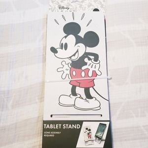 Mickey Mouse Tablet Stand NWT.